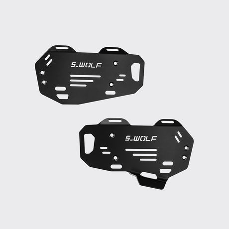 Paneles de extensión para equipaje S-WOLF para VOGE DS800X — vista 4