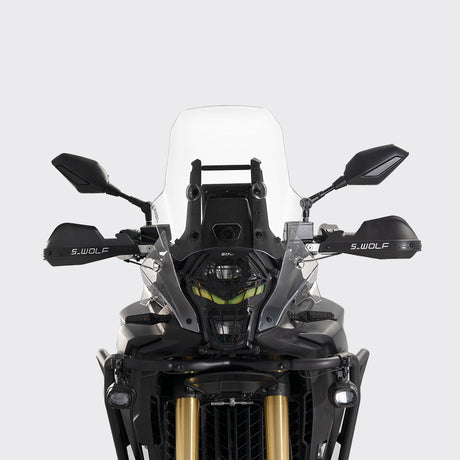 Parabrisas S-WOLF para VOGE DS800X — vista 1