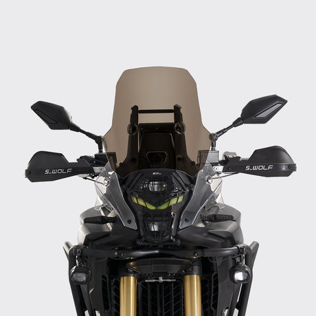 Parabrisas S-WOLF para VOGE DS800X — vista 2