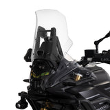 Parabrisas S-WOLF para VOGE DS800X — vista 3