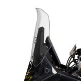Parabrisas S-WOLF para VOGE DS800X — vista 5