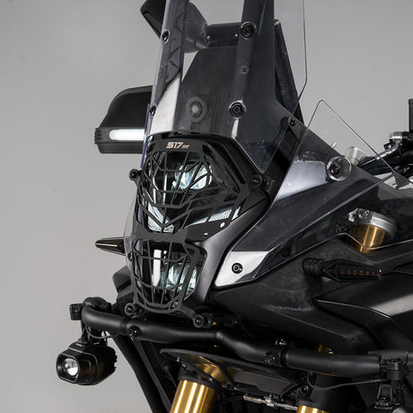 Protector de faro S-WOLF para VOGE DS800X — vista 1