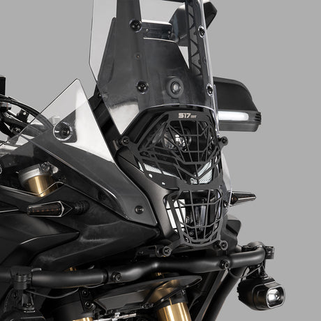 Protector de faro S-WOLF para VOGE DS800X — vista 2