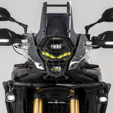 Protector de faro S-WOLF para VOGE DS800X — vista 3