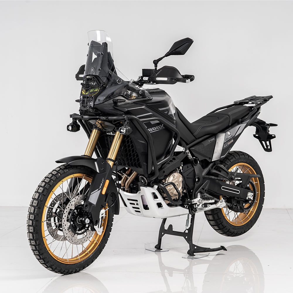 Protectores de pinzas de freno S-WOLF para VOGE DS800X — vista 3