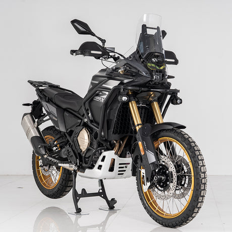 Protectores de pinzas de freno S-WOLF para VOGE DS800X — vista 4