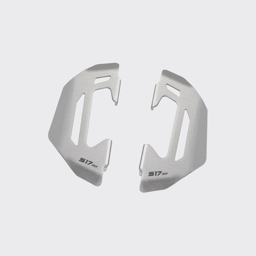 Protectores de pinzas de freno S-WOLF para VOGE DS800X — vista 5