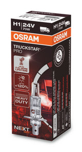 Bombillo OSRAM Truck Star Pro