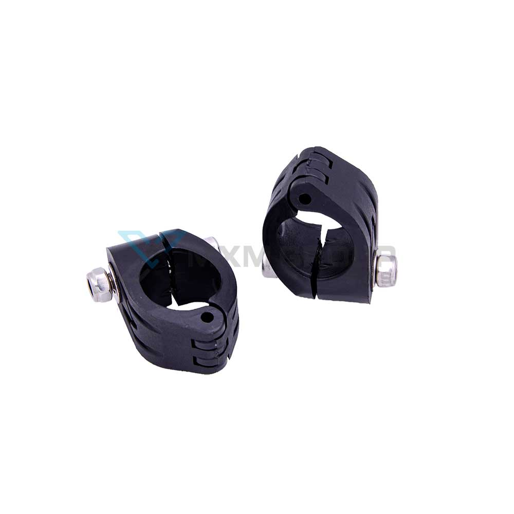 Soportes Exploradoras MAXIM