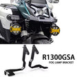 Soportes Exploradoras BMW - R1300 GS ADVENTURE - LARGO - AXA Group