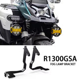 Soportes Exploradoras BMW - R1300 GS ADVENTURE - LARGO - AXA Group