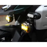 Soportes Exploradoras BMW - R1300 GS ADVENTURE - LARGO - AXA Group
