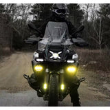 Soportes Exploradoras BMW - R1300 GS ADVENTURE - LARGO - AXA Group