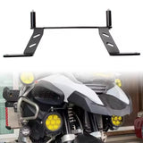 Soportes Exploradoras BMW - R1250/1200 GS