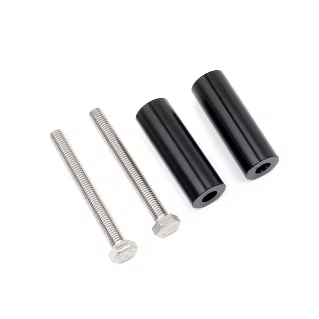Soportes Exploradoras BMW - R1250/1200 GS