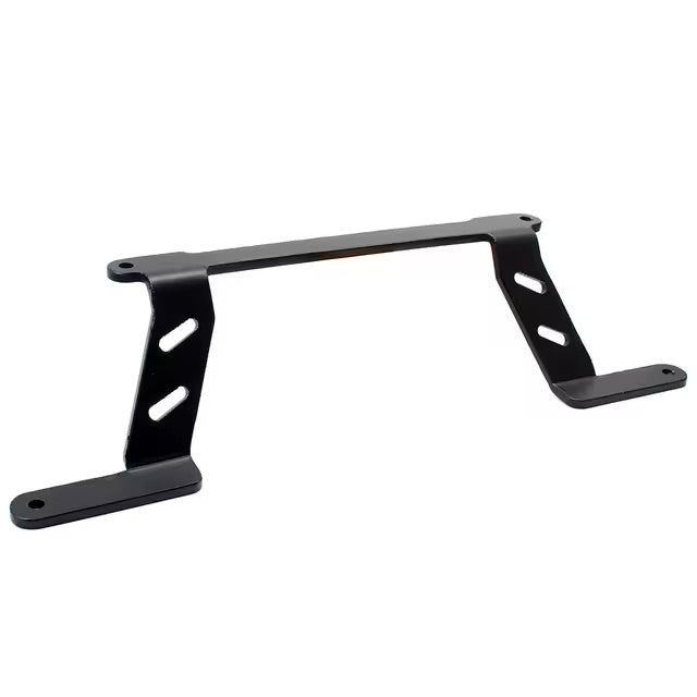 Soportes Exploradoras BMW - R1250/1200 GS