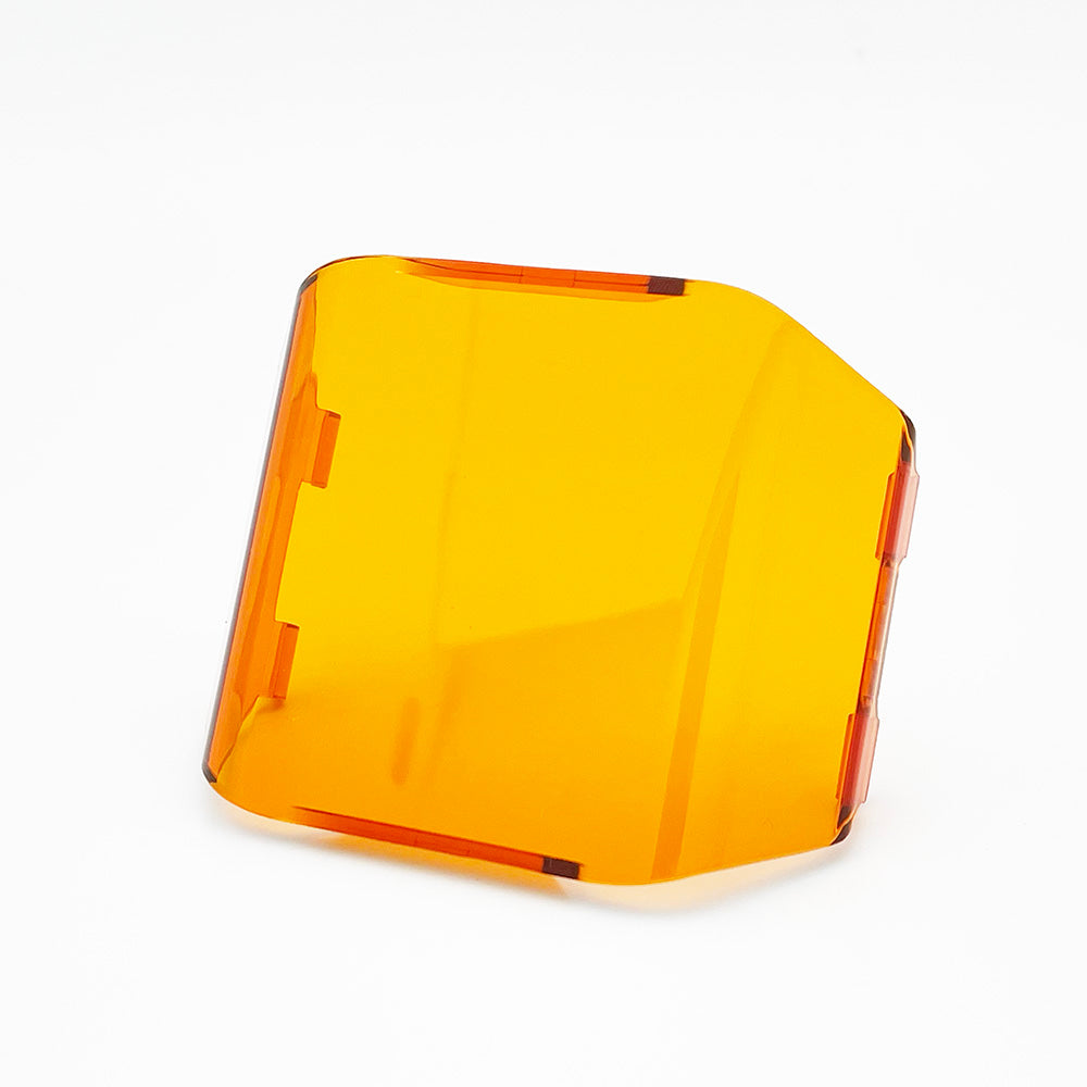 LENTE EXPLORADORA STEALTH 3 X 4¨