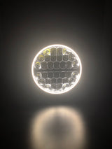 EXPLORADORA STEALTH 9¨