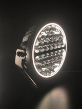 EXPLORADORA STEALTH 9¨