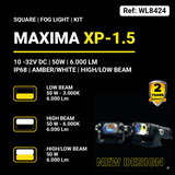 Exploradoras MAXIMA XP-1.5
