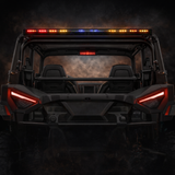 Exploradora STEALTH Barra LED – MULTIFUNCIONAL