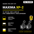 Exploradoras MAXIMA XP-2 - AXA Group