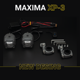 Exploradoras MAXIMA XP-3