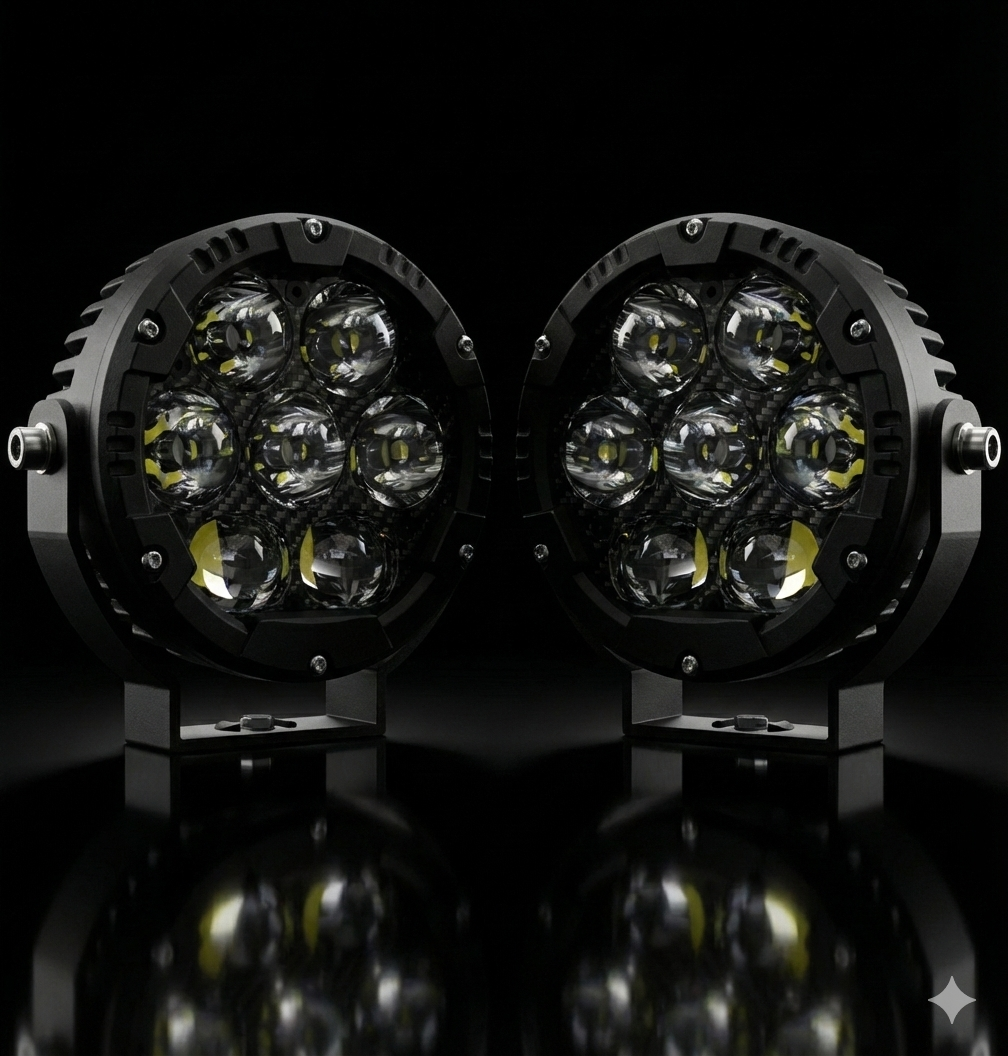 Exploradoras MAXIMA XP-4.5