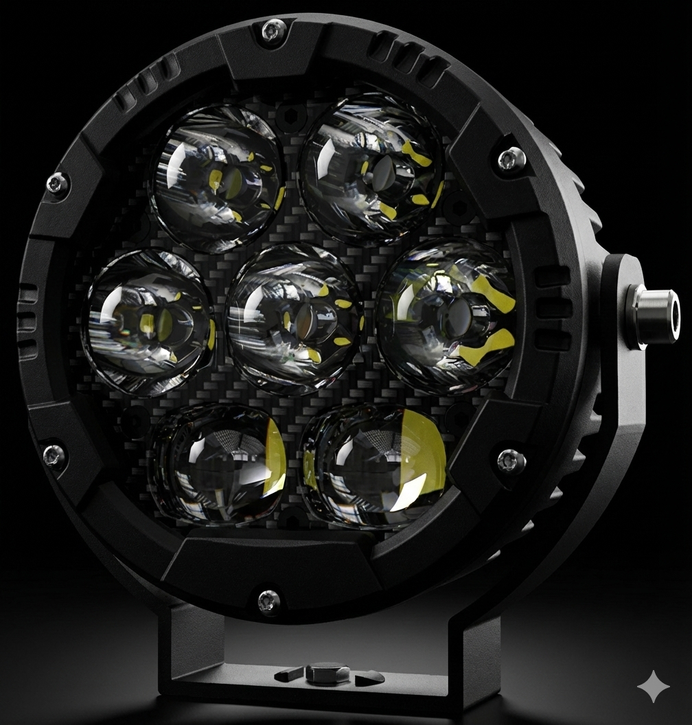 Exploradoras MAXIMA XP-4.5