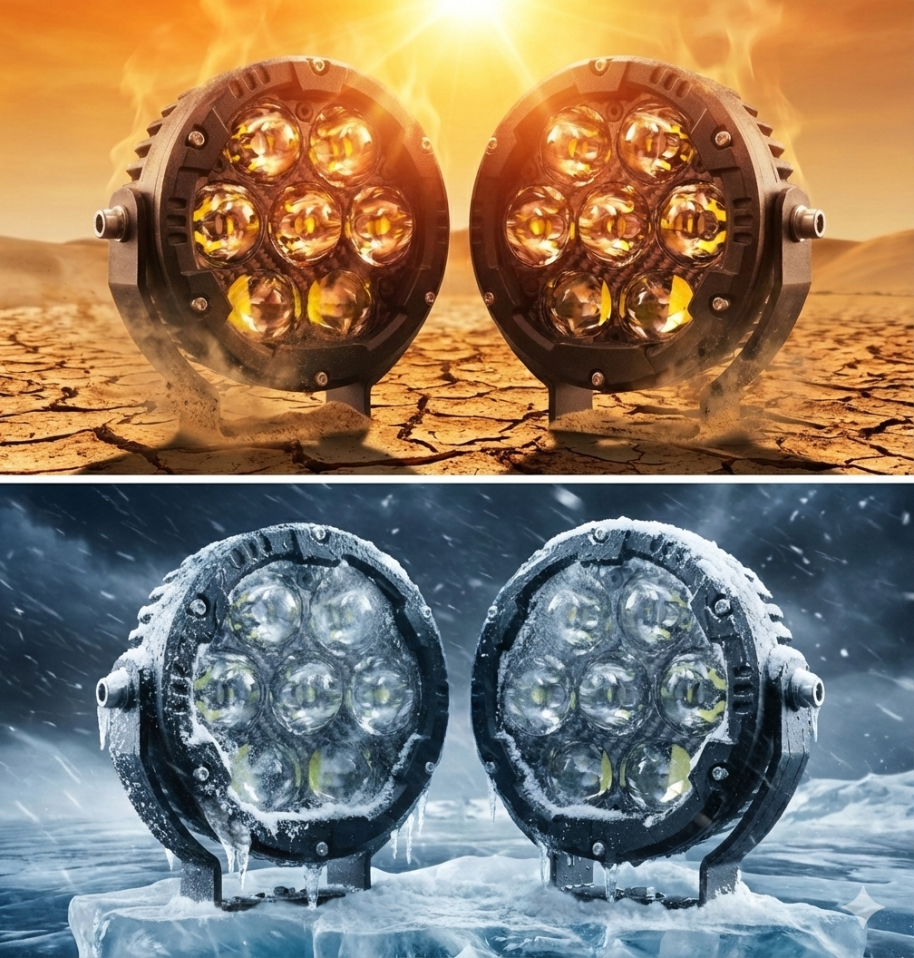 Exploradoras MAXIMA XP-4.5