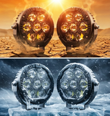 Exploradoras MAXIMA XP-4.5