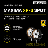 Exploradoras MAXIMA XP-3.5 SPOT