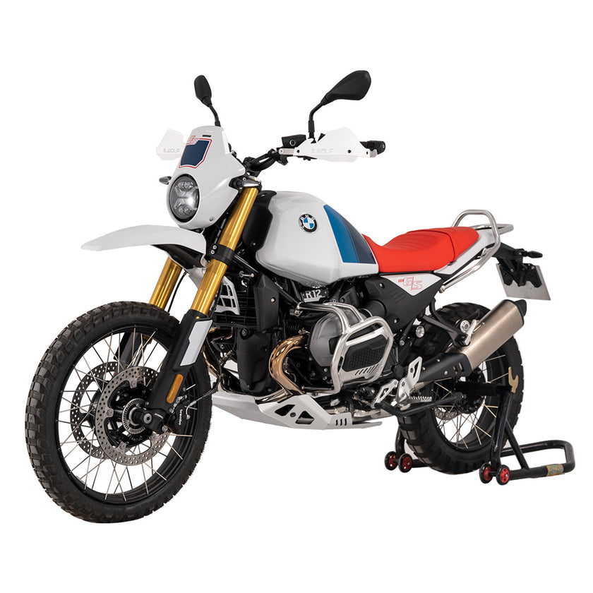 R 12 GS