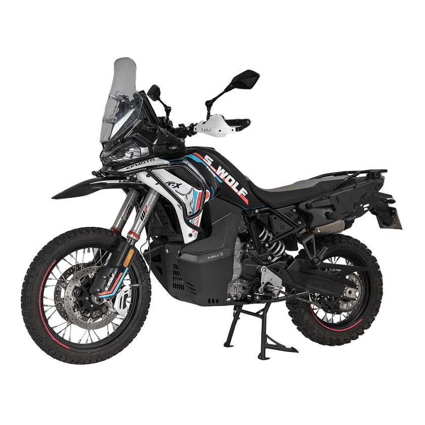800MT-X