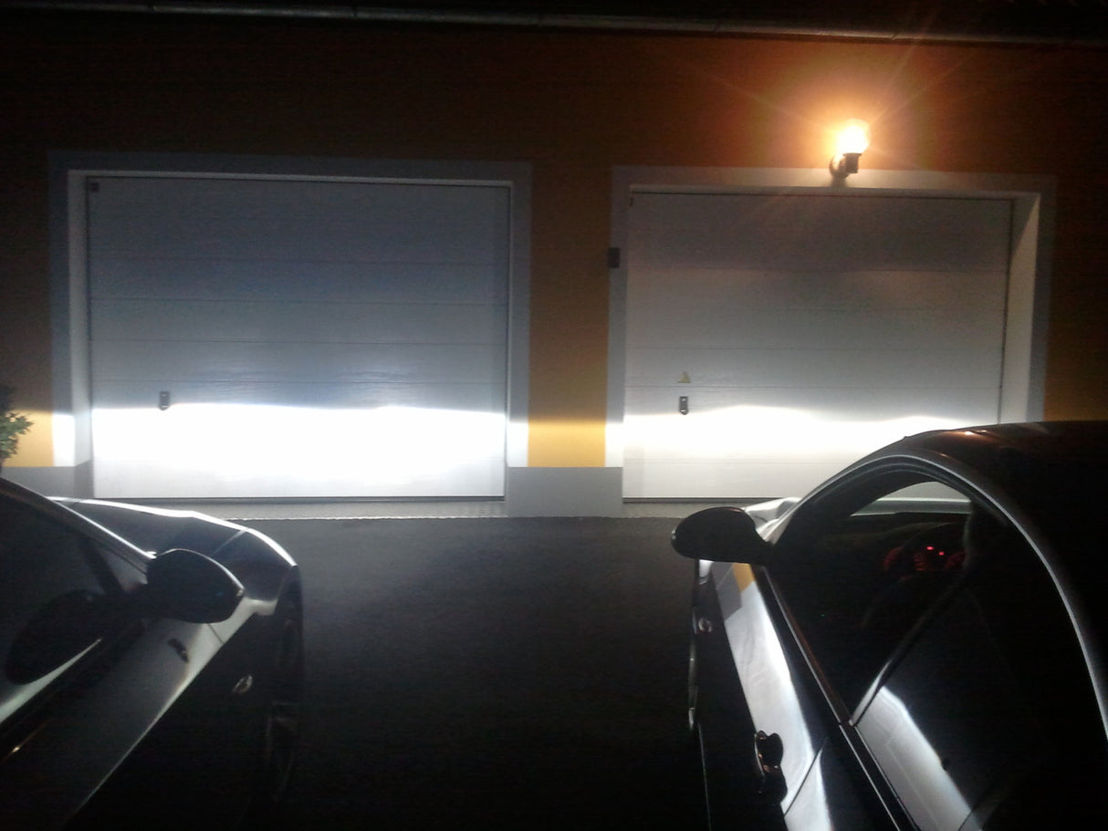 Bombillo Osram Cool Blue Intense (CBI) - H11 55W