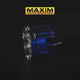 Exploradoras MAXIMA XP-3 SQ — Bi-focal con DRL ámbar y destello automático
