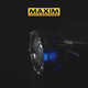Exploradoras MAXIMA XP-3.5 — LED 3.5" con certificación DOT/ECE