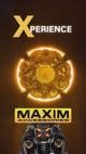 Exploradoras MAXIMA XP-5
