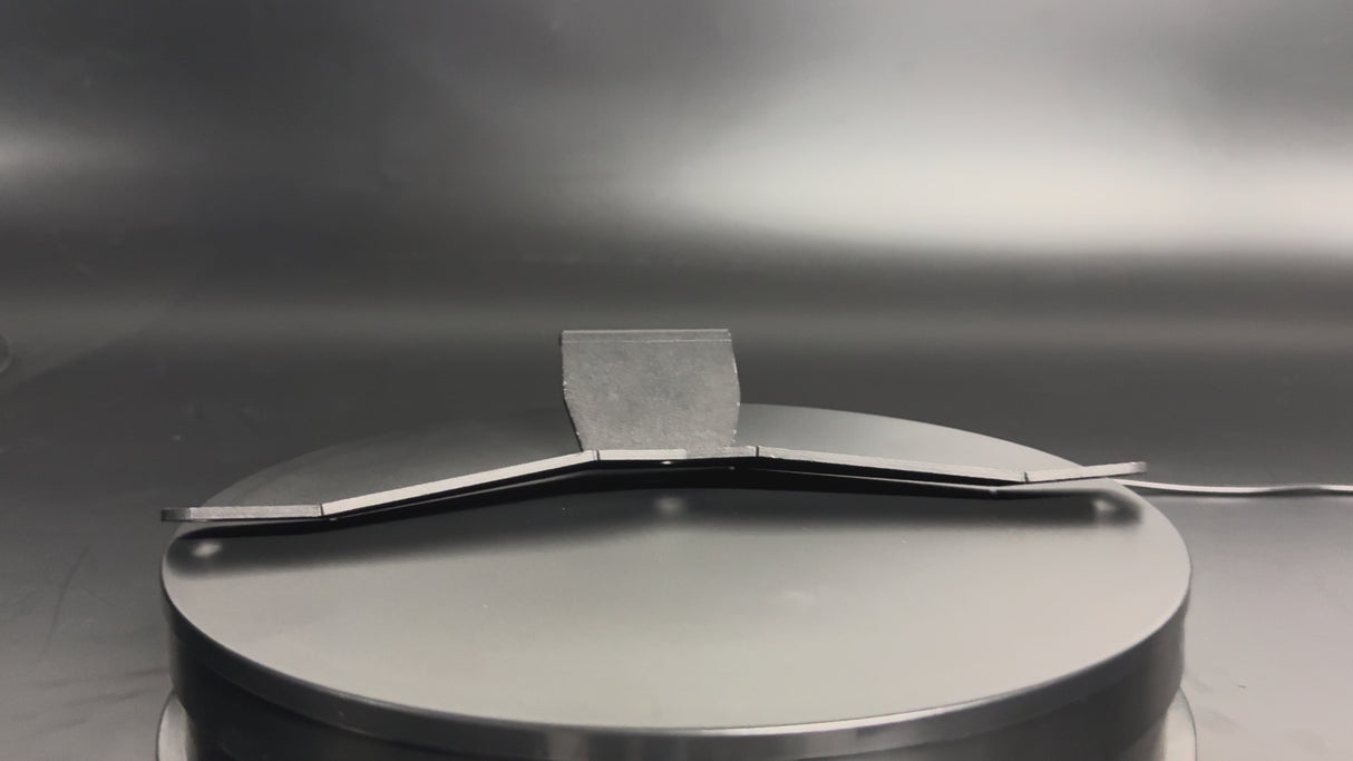 Soportes Exploradoras DOMINAR 400 - BAJAJ