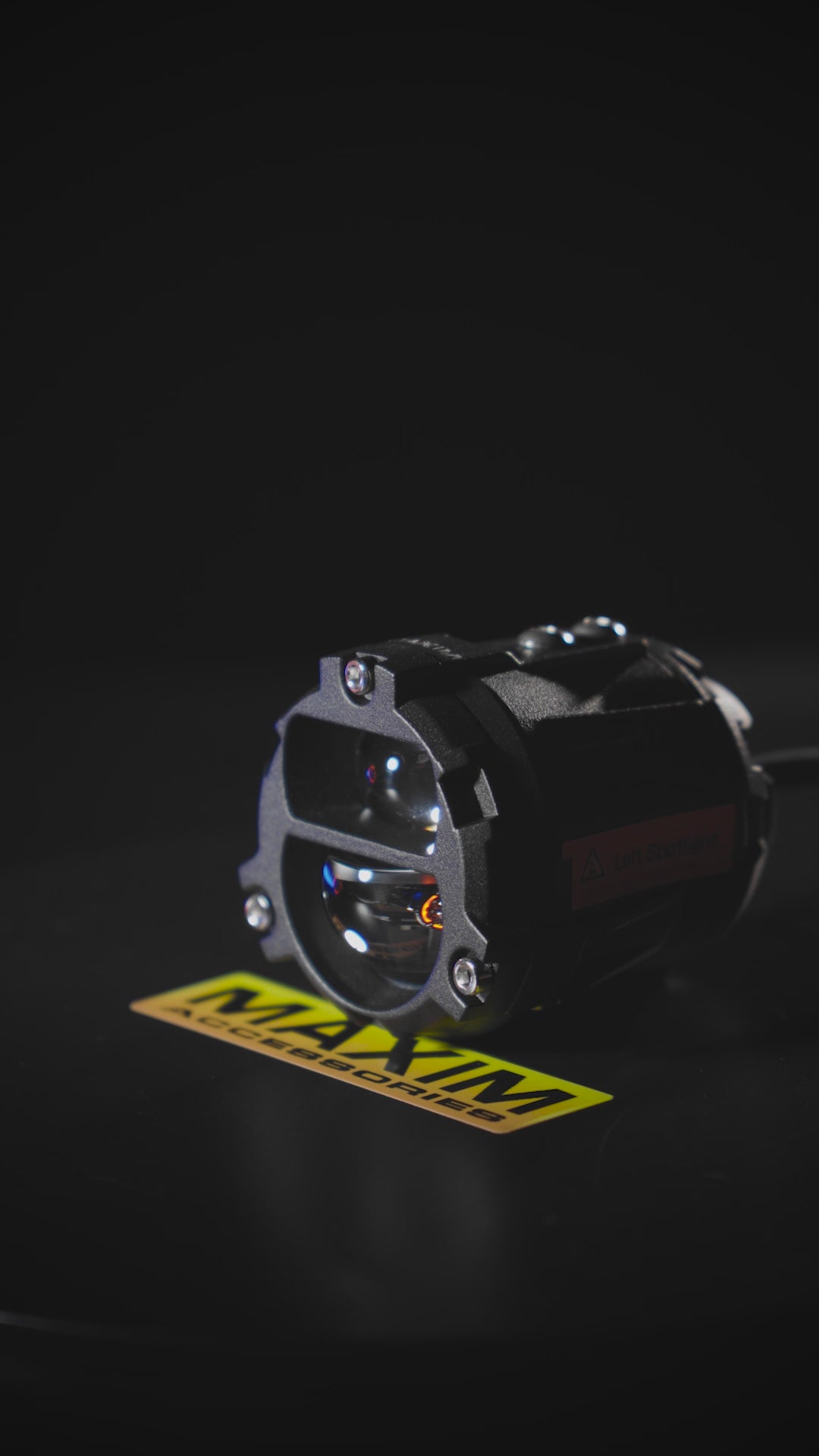 Exploradoras MAXIMA DYNAMIC