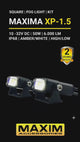 Exploradoras MAXIMA XP-1.5