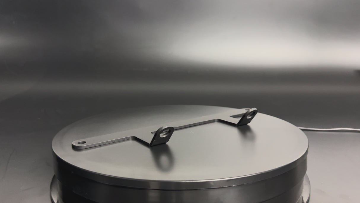 Soportes Exploradoras TVS - APACHE