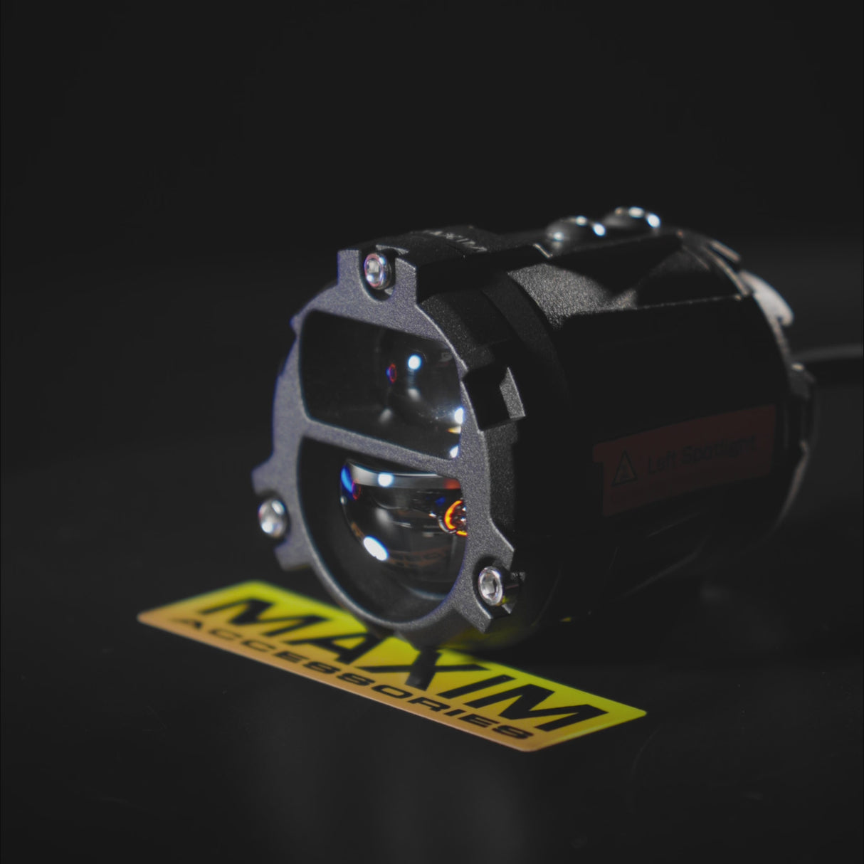 Exploradoras MAXIMA DYNAMIC