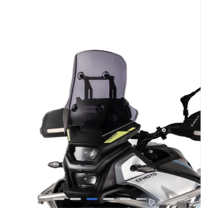 Parabrisas S-WOLF para CFMOTO 450MT