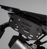 Paneles de extensión para soporte de equipaje S-WOLF para VOGE DS800X