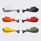Protectores de manos S-WOLF estándar: colores mostrados por el proveedor; disponibilidad por confirmar