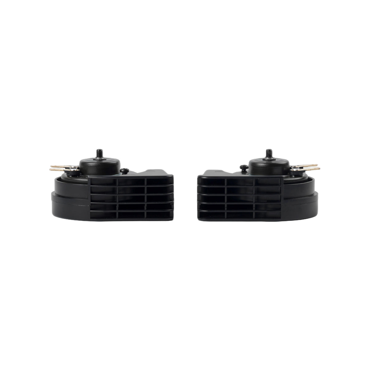 Bocinas XTXZ tipo caracol compatibles con el controlador (se venden por separado)