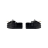 Bocinas XTXZ tipo caracol compatibles con el controlador (se venden por separado)