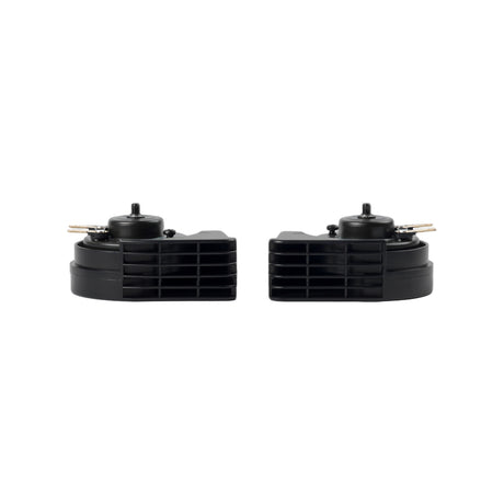 Bocinas XTXZ tipo caracol compatibles con el controlador (se venden por separado)