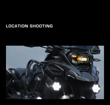 XTXZ — Bocina doble tono X-UPGRADE V2 para BMW GS — detalle del producto 19